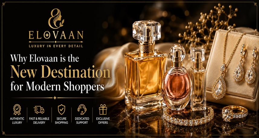 Why Elovaan Is the New Destination for Modern Shoppers