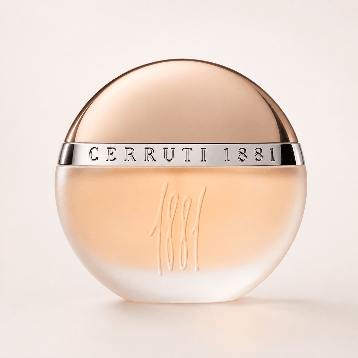Cerruti 1881 EDT Women 3.4 oz / 100 ml Item No. 688575134490