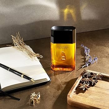 Azzaro Men / EDT Spray 3.4 oz (100 ml) (M) Item No. 3351500011476