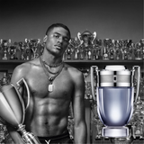 Paco Rabanne Invictus Eau de Toilette for Men
