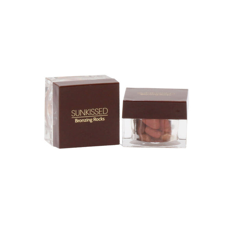 Sunkissed Bronzing Rocks Bronzer for Women Item No. 5055193522742