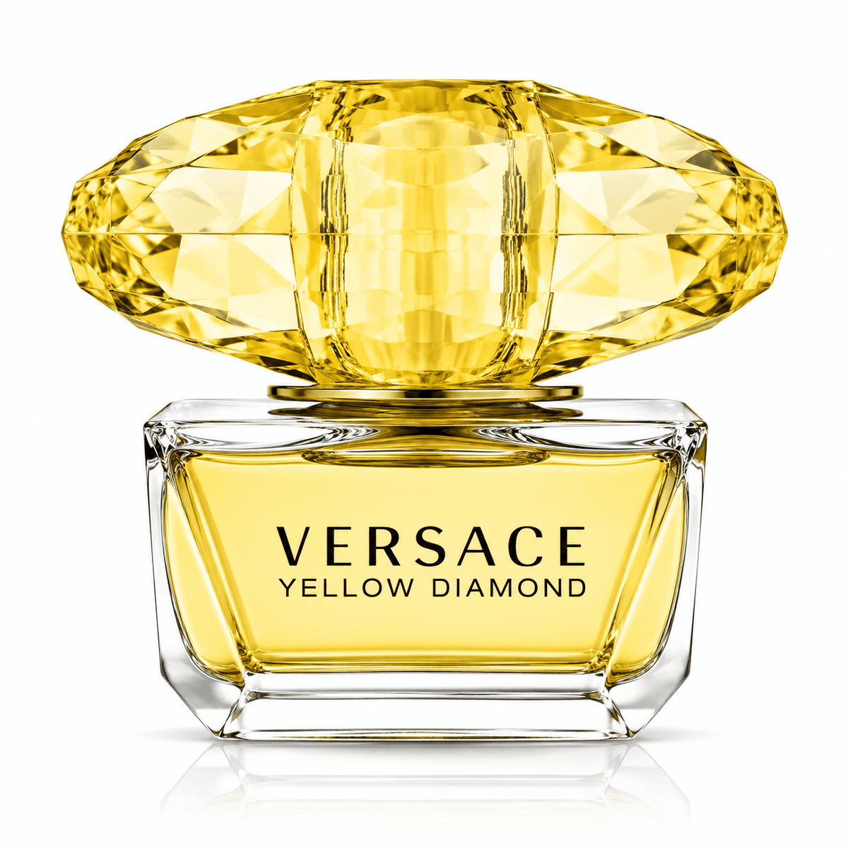 Versace Yellow Diamond EDT Women 1.7 oz  Item No. 8011003804559