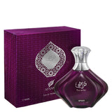 Ladies Turathi Purple EDP Spray 3.0 oz Fragrances Item No. 6290171070573