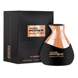 Unisex Detour Noir Intense EDP 3.4 oz Fragrances Item No. 6291106813838