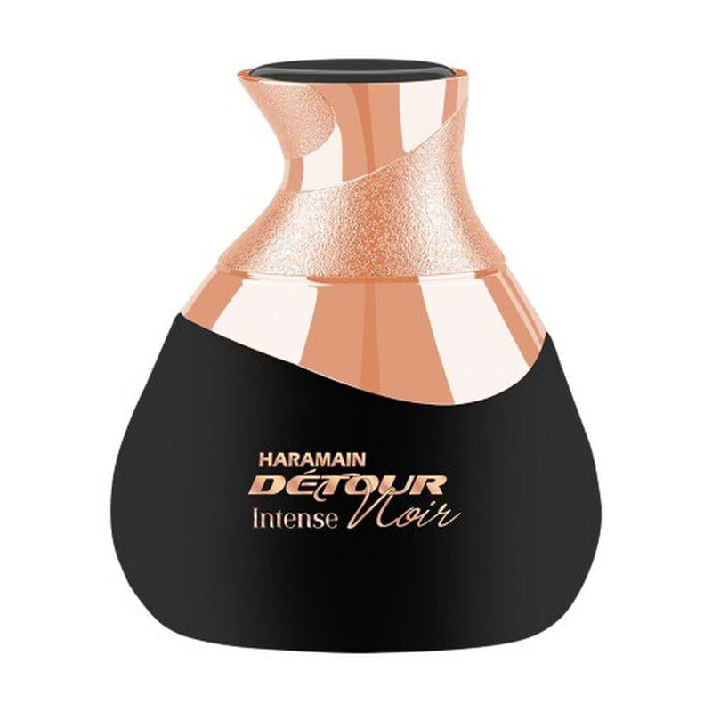 Unisex Detour Noir Intense EDP 3.4 oz Fragrances Item No. 6291106813838