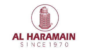 AL HARAMAIN