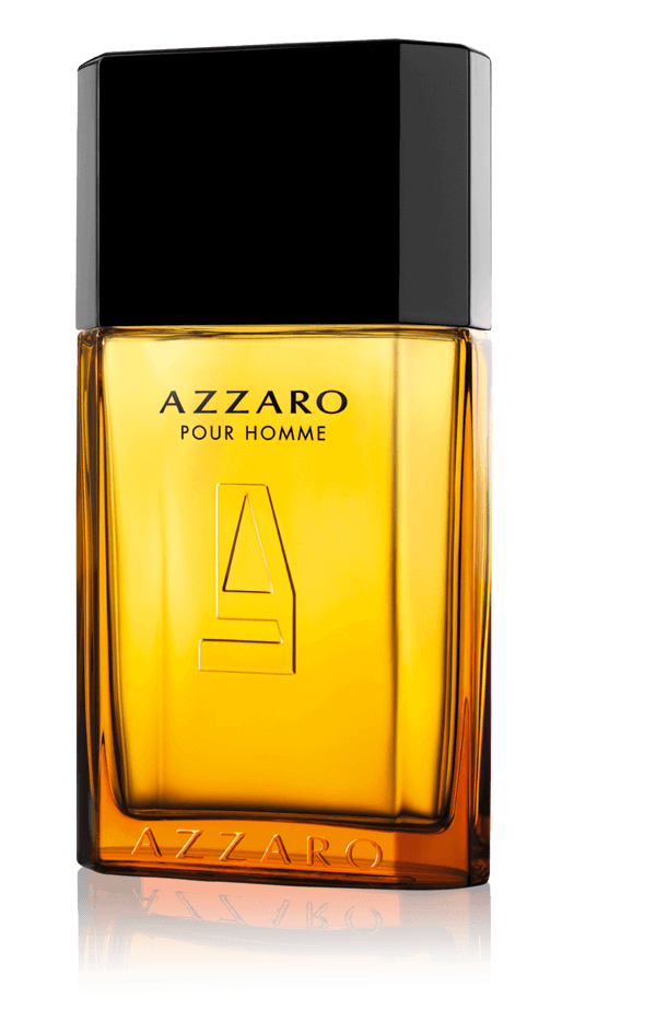 Azzaro Men EDT Spray 3.3 oz (100 ml) for Men Item No. 3351500011476 - Elovaan