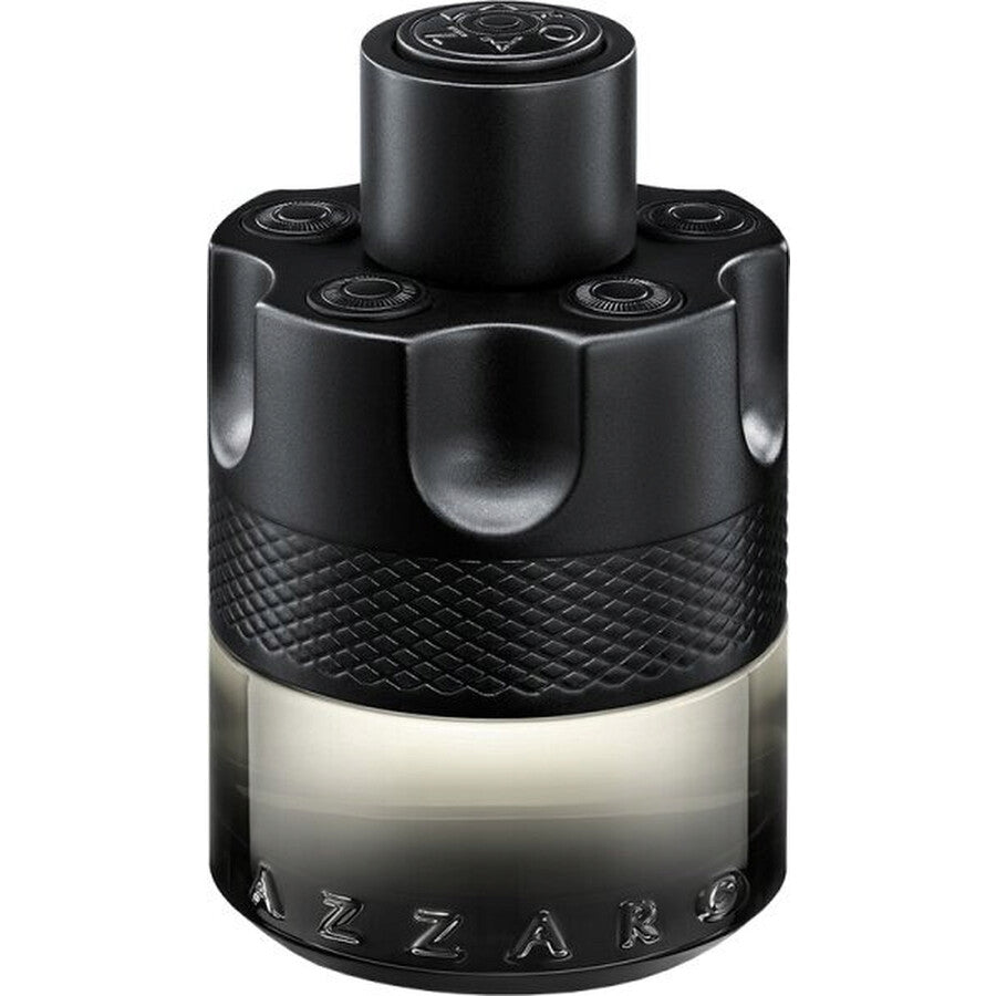 Azzaro  Men's The Most Wanted Intense EDT Spray 1.7 oz Fragrances Item No. 3614274129267