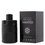 Azzaro The Most Wanted / EDP Spray Intense 3.4 oz (100 ml) (M) Item No. 3614273521307