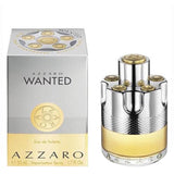 Azzaro Wanted / EDT Spray 1.7 oz (50 ml) (M) Item No. 3351500016600
