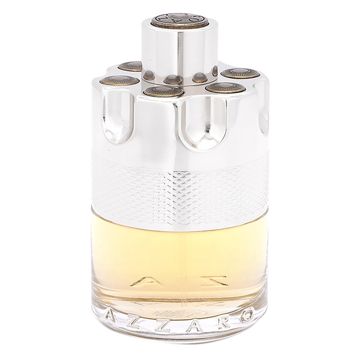 Azzaro Wanted / EDT Spray 3.4 oz (100 ml) (M) Item No. 3351500016617