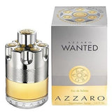 Azzaro Wanted / EDT Spray 3.4 oz (100 ml) (M) Item No. 3351500016617