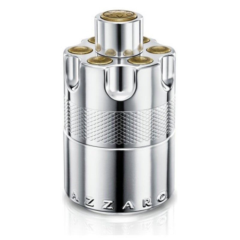 Azzaro Wanted Eau de Parfum EDP 3.4 oz | Item No. 3614273903172 - Elovaan