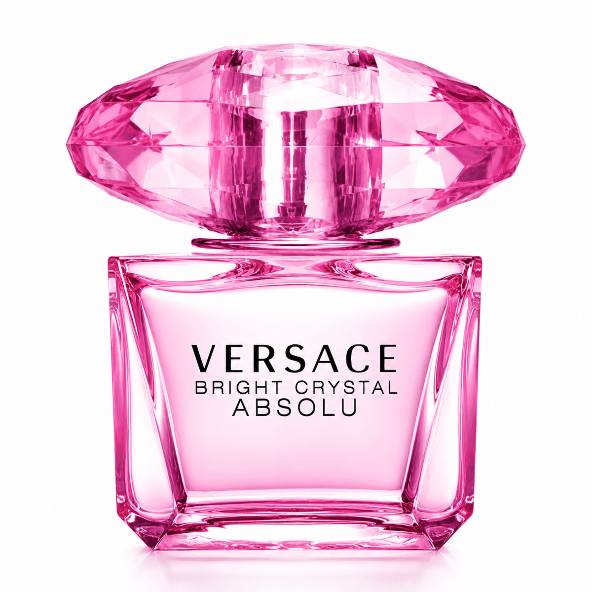 Versace Bright Crystal Absolu EDP Women 1.7 oz / 50 ml Item No. 8011003818174
