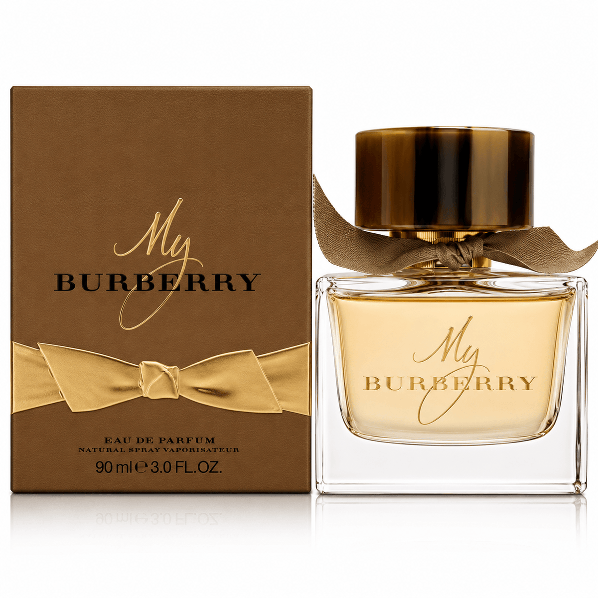 My Burberry EDP for Women 3.0 oz / 90 ml Item No. 5045419039611