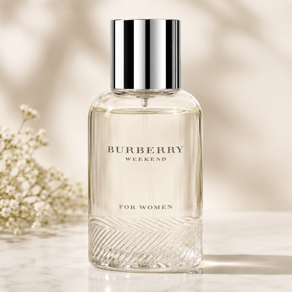 Burberry Weekend EDP Women 1.7 oz / 50 ml Item No. 3386463302736