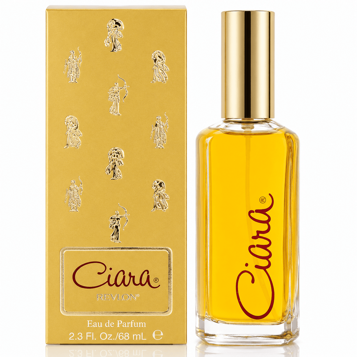 Revlon Ciara EDP for Women 2.3 oz Item No. 309979057993
