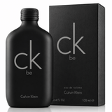 Calvin Klein CK Be EDT Unisex 3.4 oz / 100 ml Item No. 088300604401