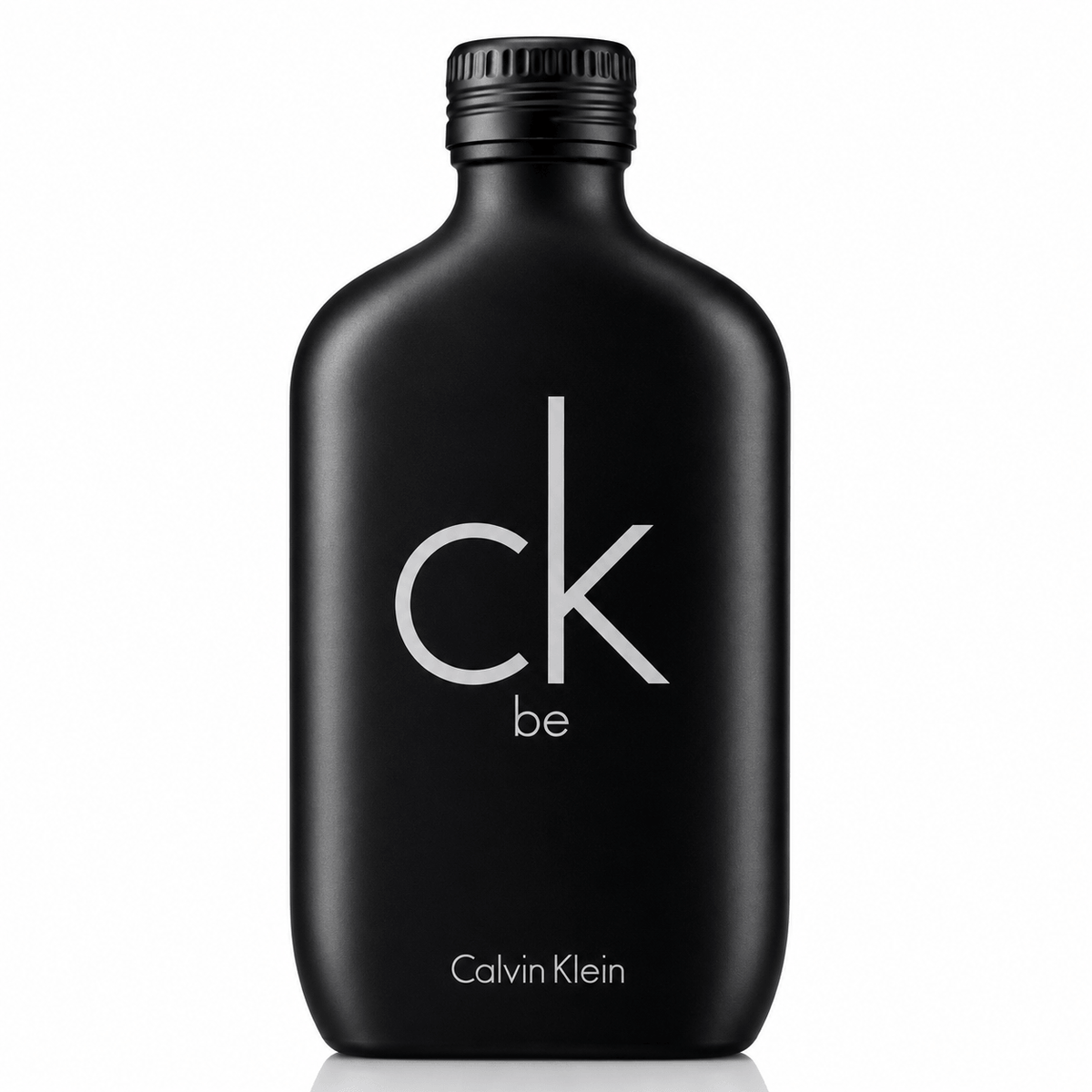 Calvin Klein CK Be EDT Unisex 3.4 oz / 100 ml Item No. 088300604401