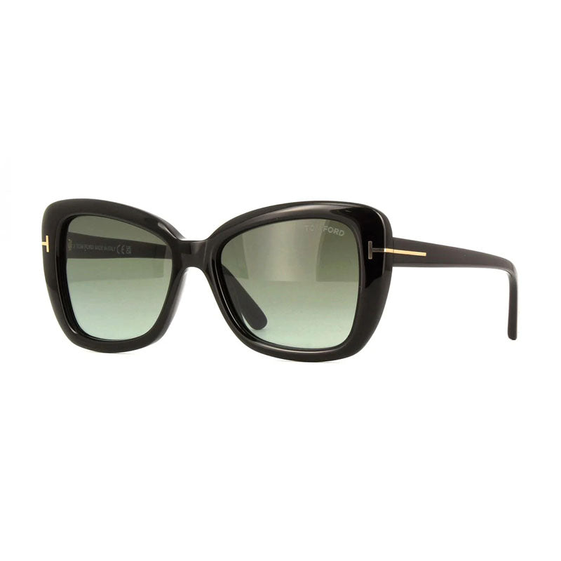 Tom Ford FT1008 01B  55 mm