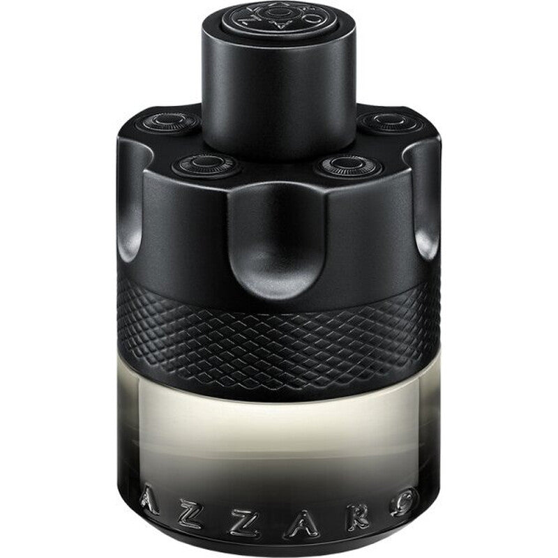 Azzaro The Most Wanted Intense Eau de Toilette Spray for Men 1.7 oz (50ml) Item No. 3614274129267