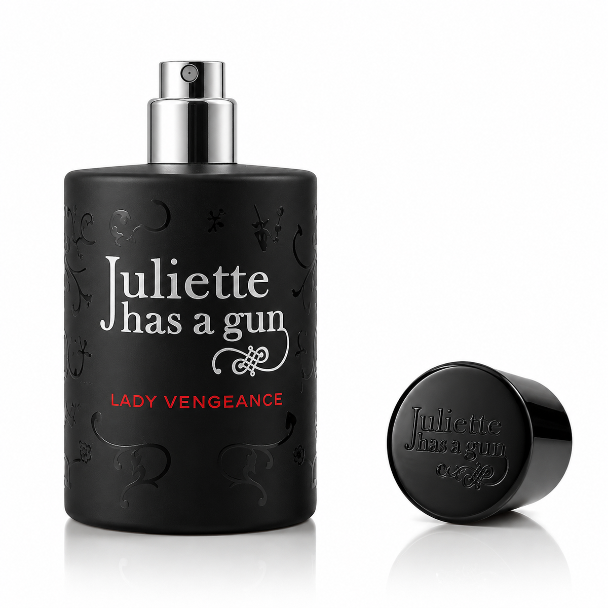 Juliette Has A Gun Lady Vengeance EDP Women 1.7 oz Item No.3770000002690