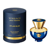 Versace Dylan Blue Pour Femme EDP 1.7 oz / 50 ml Item No. 8011003839100