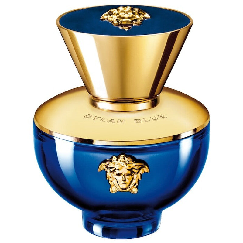 Versace Dylan Blue Pour Femme EDP 1.7 oz / 50 ml Item No. 8011003839100