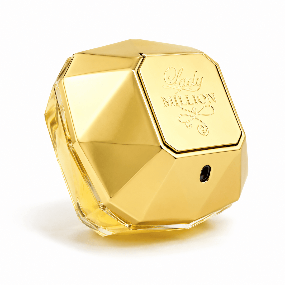 Lady Million by Paco Rabanne Eau de Parfum for Women 2.7 oz Item No. 3349668508587