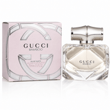 Gucci Bamboo EDP for Women 2.5 oz / 75 ml Item No. 737052925127