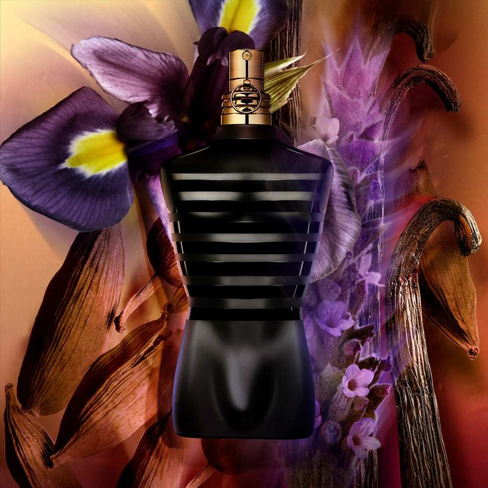 Le Male Le Parfum • 125ml