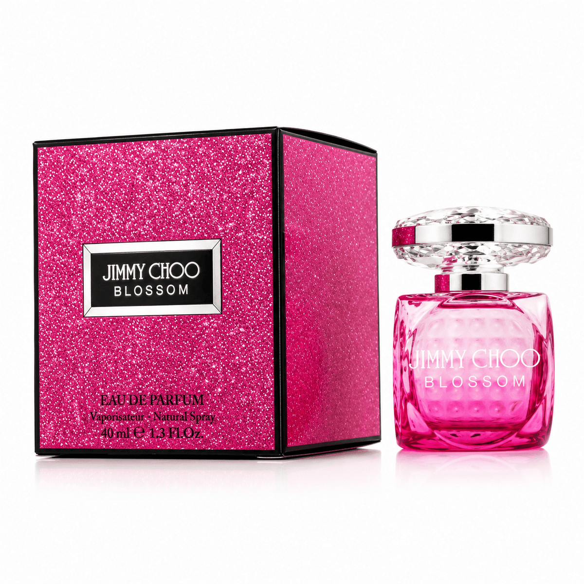 Jimmy Choo Blossom EDP Women 1.3 oz / 40 ml Item No. 3386460066297