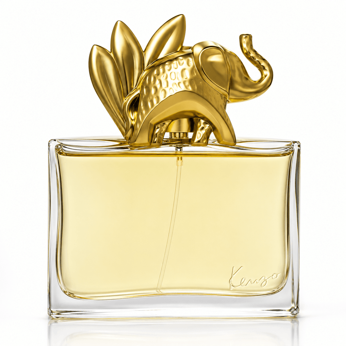 Kenzo Jungle L’Elephant Eau de Parfum for Women 3.4 oz Item No. 3274872289994
