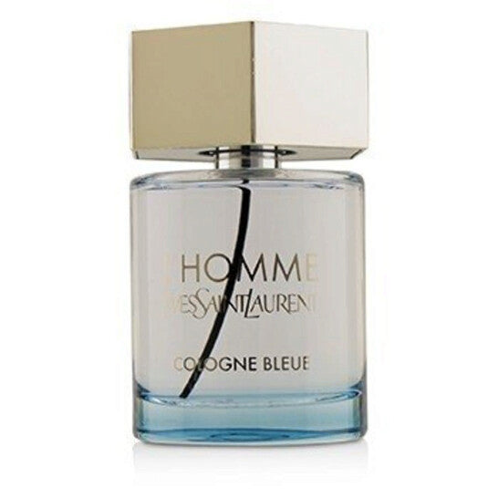 Yves Saint Laurent  Lhomme Cologne Bleue / Ysl EDT Spray 3.4 oz (100 ml) (m) 3614271990013