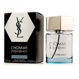 Yves Saint Laurent  Lhomme Cologne Bleue / Ysl EDT Spray 3.4 oz (100 ml) (m) 3614271990013