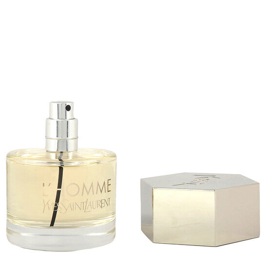 Yves Saint Laurent  L'HOMME / YSL EDT SPRAY 2.0 OZ (M) Item No. 3365440316546