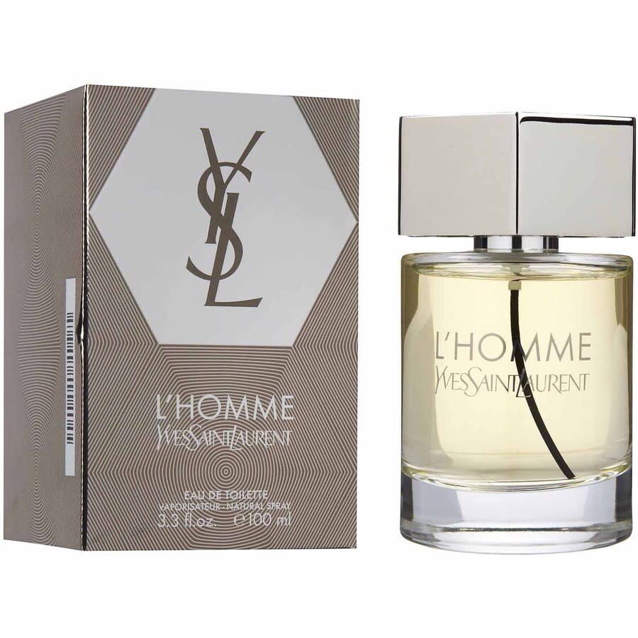 Yves Saint Laurent 3365440316560