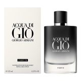 Acqua Di Giò Parfum • 125ml
