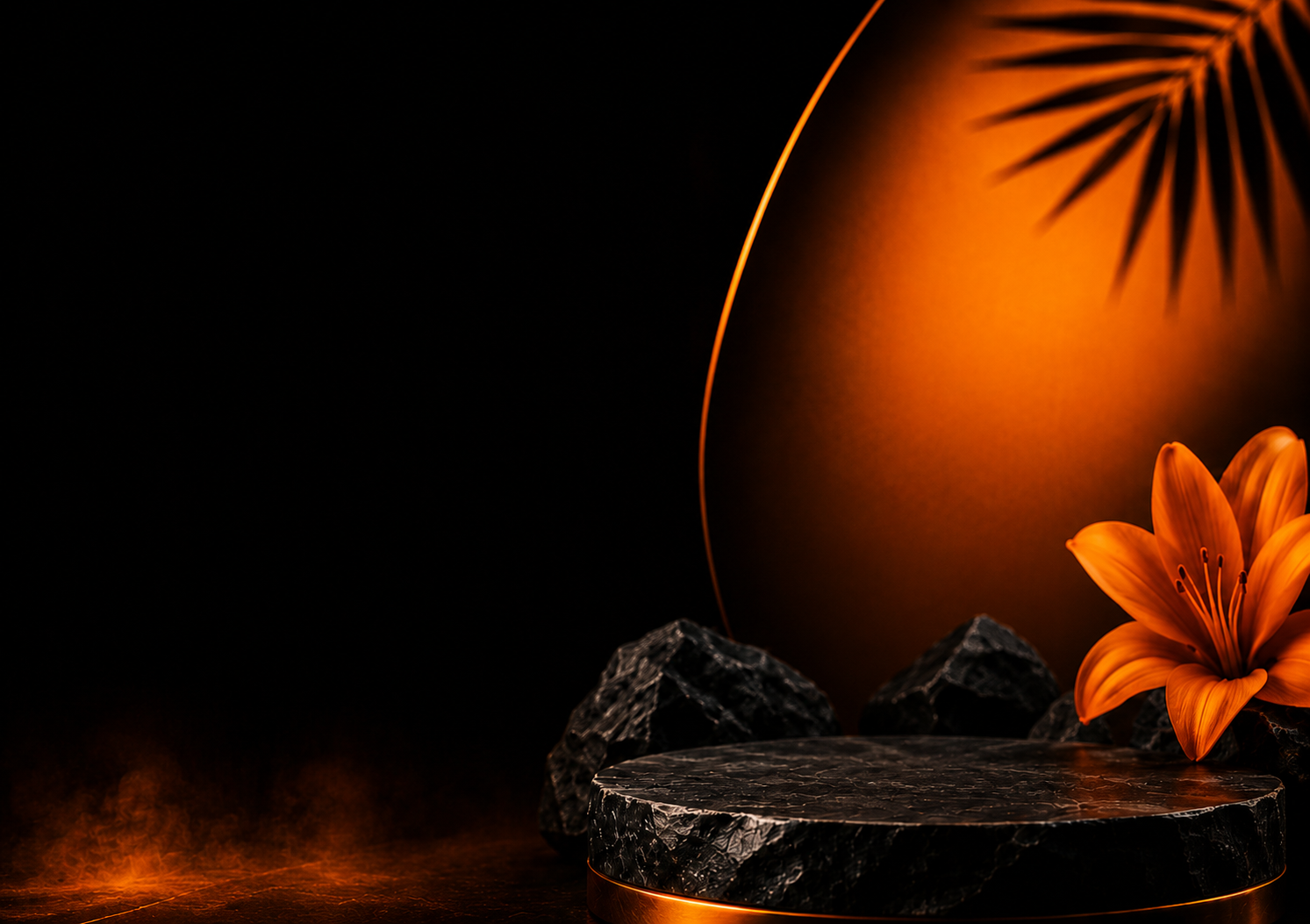 Banner Background