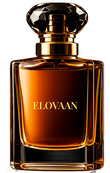 Perfume Bottle