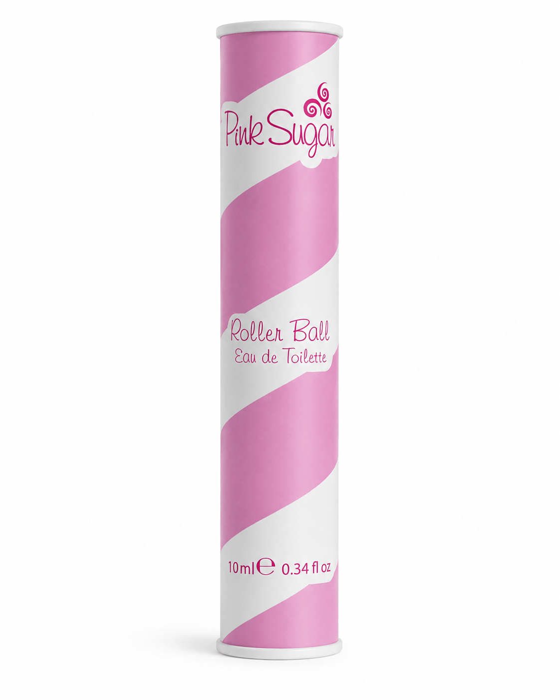 Aquolina Pink Sugar EDT Rollerball Women 0.34 oz / 10 ml Item No. 8004995630886