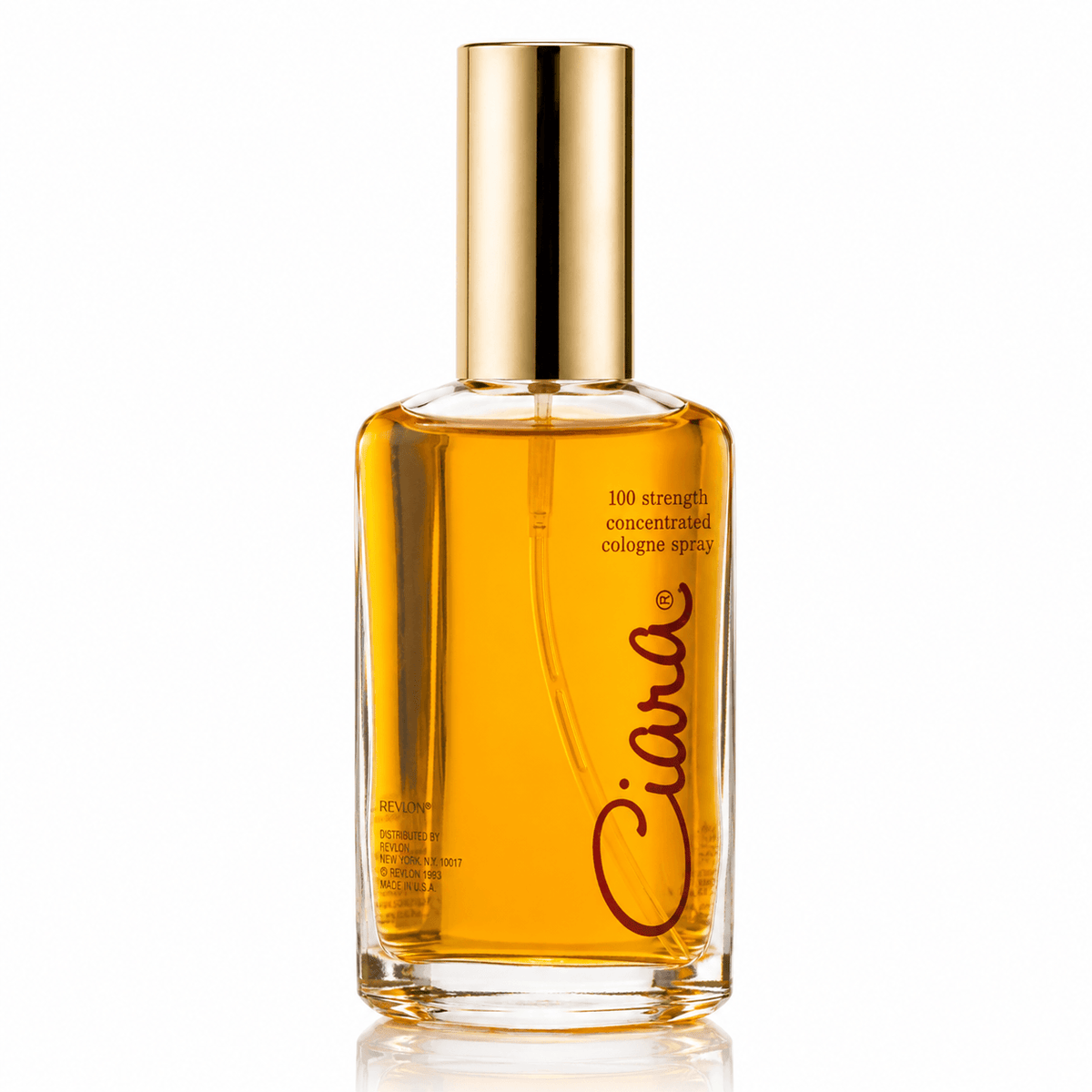 Revlon Ciara EDP for Women 2.3 oz Item No. 309979057993