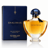 Guerlain Shalimar EDP for Women 3.0 oz / 90 ml Item No. 3346470113558