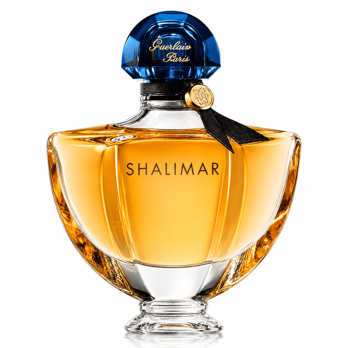 Guerlain Shalimar EDP for Women 3.0 oz / 90 ml Item No. 3346470113558