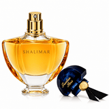 Guerlain Shalimar EDP for Women 3.0 oz / 90 ml Item No. 3346470113558