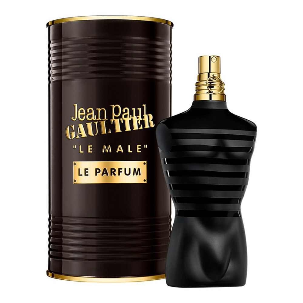 Le Male Le Parfum • 125ml