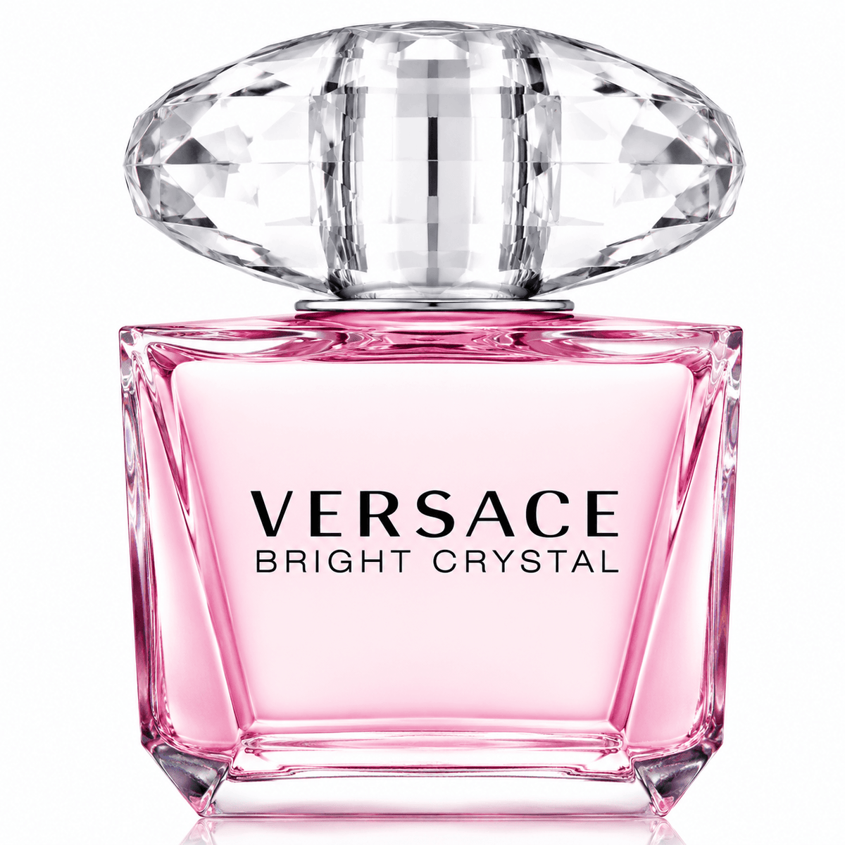 Versace Bright Crystal EDT Women 6.8 oz / 200 ml Item No. 8011003817498