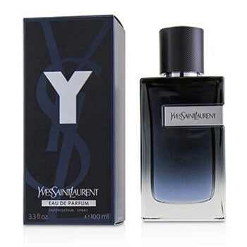 Yves Saint Laurent Men's Y Elixir Parfum Parfum 2.0 oz Fragrances 3614274025637
