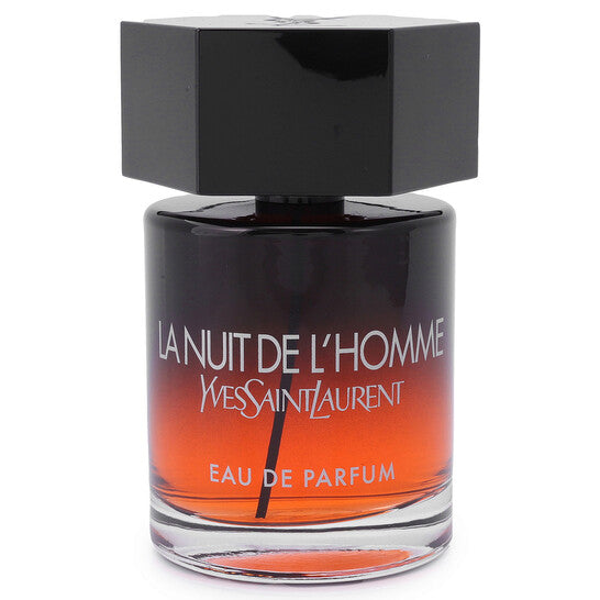 Yves Saint Laurent - La Nuit De L'Homme Eau De Parfum Spray  100ml/3.3oz 3614272648333