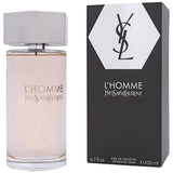 Yves Saint Laurent Men's L'Homme EDT Spray 6.8 oz Fragrances 3365440328761